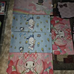 XL Character Mouse Pads